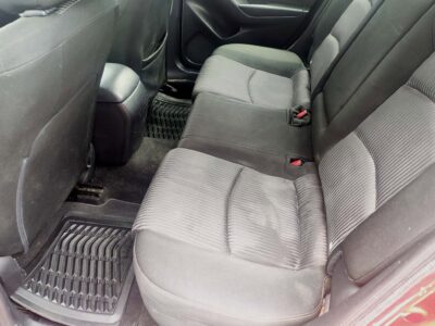 Mazda 3 Modelo 2014 Factura de Agencia Automático Eléctrico con Clima y Quema Cocos en Monterrey