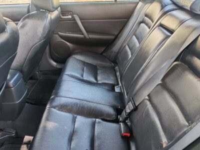 Mazda 6 Modelo 2008 Grand Touring en Monterrey