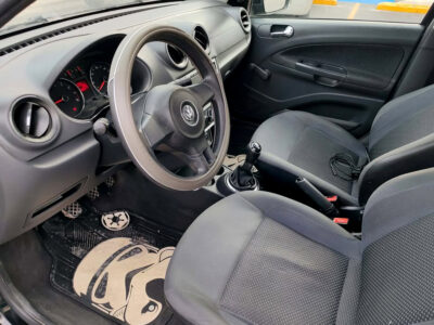 Volkswagen Gol 2016 en Monterrey