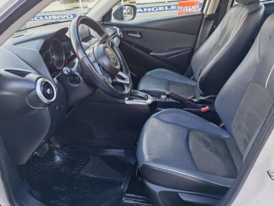 Mazda 2 Modelo 2022 Factura de Agencia Unico Dueño en Monterrey