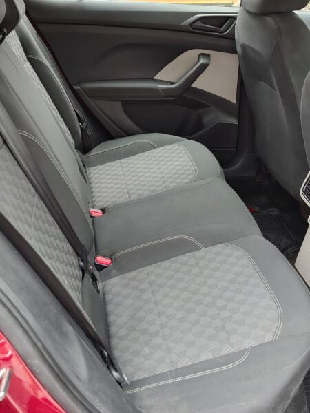 Volkswagen taigun