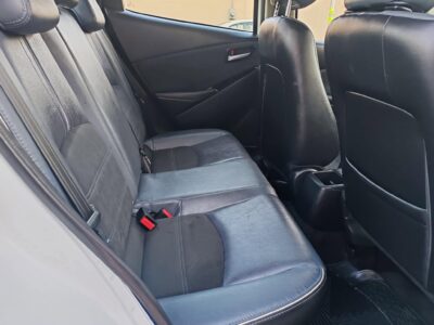 Mazda 2 Modelo 2022 Factura de Agencia Unico Dueño en Monterrey