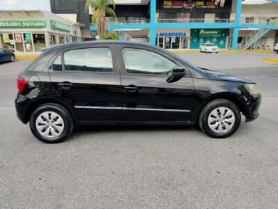 Volkswagen Gol 2016 en Monterrey