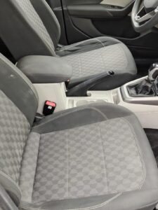 Volkswagen taigun