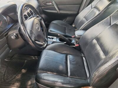 Mazda 6 Modelo 2008 Grand Touring en Monterrey