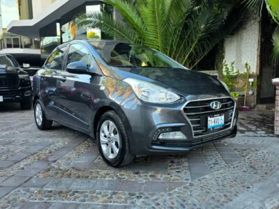 Hyundai Grand i10 GLS 2020 Automático en Monterrey