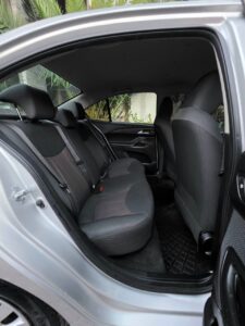 Chevrolet Aveo LS 2021 en Monterrey