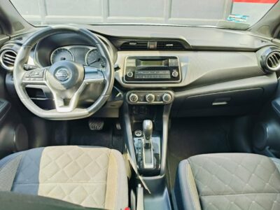 Nissan Kiks 2017 en Monterrey