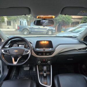 CHEVROLET ÓNIX PREMIERE - 2021 en Monterrey