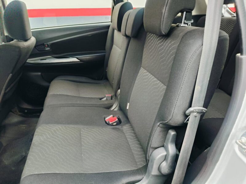 Toyota Avanza LE 2019 en Monterrey