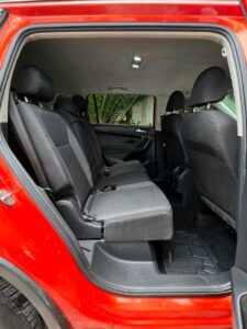Volkswagen Tiguan TrendLine Plus 2018 en Monterrey
