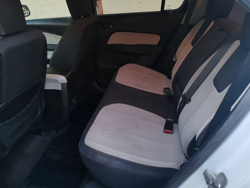 Chevrolet Equinox 2010 en Monterrey