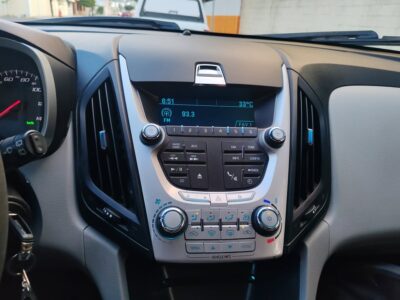 Chevrolet Equinox 2010 en Monterrey