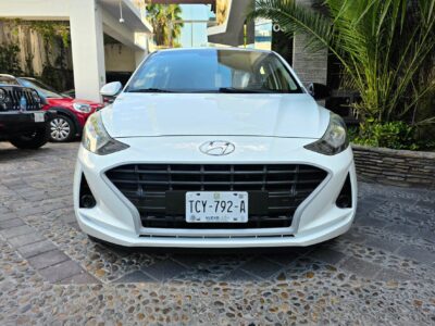 Hyundai Grand i10 MID GL 2023 en Monterrey