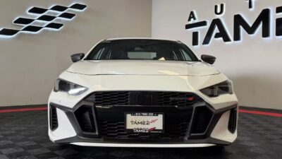 DODGE ATTITUDE SPORT 2025