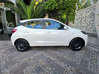 Hyundai Grand i10 MID GL 2023 en Monterrey