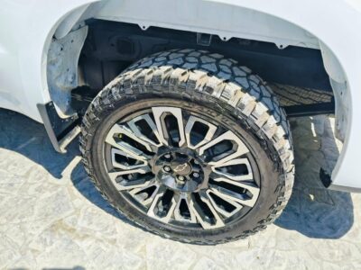 CHEVROLET SILVERADO LS - 2020 en Monterrey