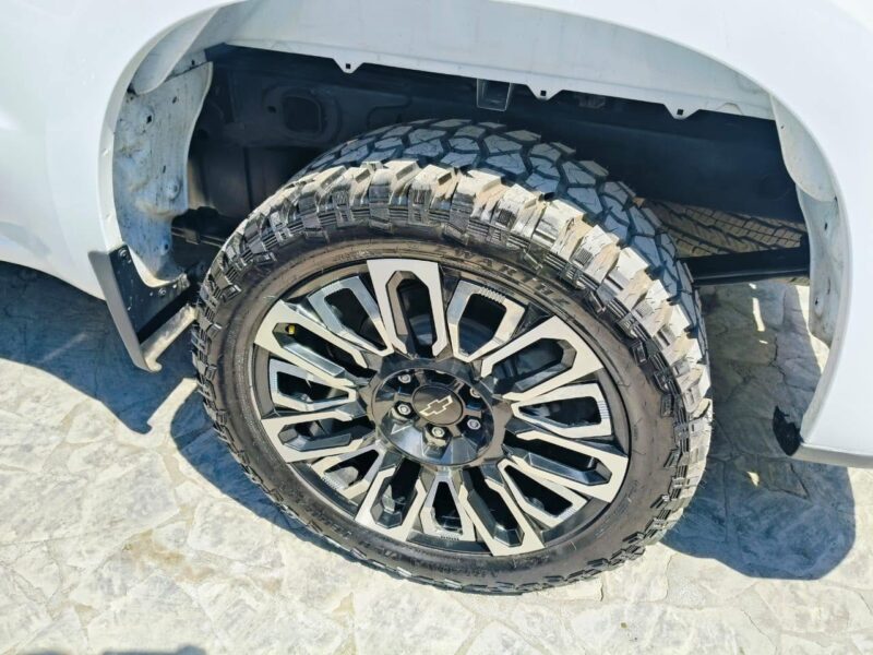 CHEVROLET SILVERADO LS - 2020 en Monterrey