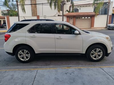Chevrolet Equinox 2010 en Monterrey