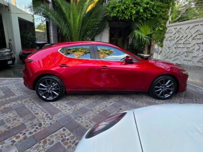 Mazda 3 Hatchback 2020 Sport ESTANDAR en Monterrey