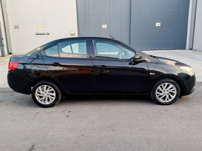 Chevrolet Aveo 2020 LTZ en Monterrey