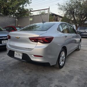 CHEVROLET ÓNIX PREMIERE - 2021 en Monterrey