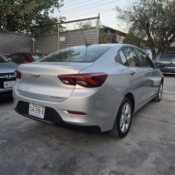 CHEVROLET ÓNIX PREMIERE - 2021 en Monterrey