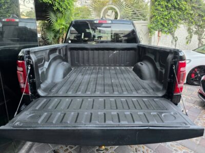 Dodge Ram 1500 LIMITED en Monterrey