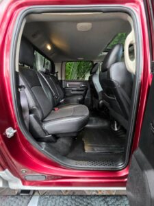 Dodge Ram version Laramie 2017 en Monterrey