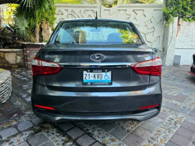 Hyundai Grand i10 GLS 2020 Automático en Monterrey