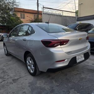 CHEVROLET ÓNIX PREMIERE - 2021 en Monterrey