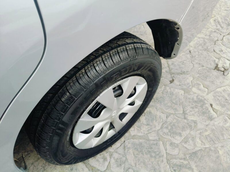 Toyota Avanza LE 2019 en Monterrey