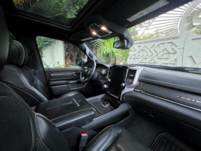 Dodge Ram 1500 LIMITED en Monterrey