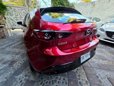 Mazda 3 Hatchback 2020 Sport ESTANDAR en Monterrey