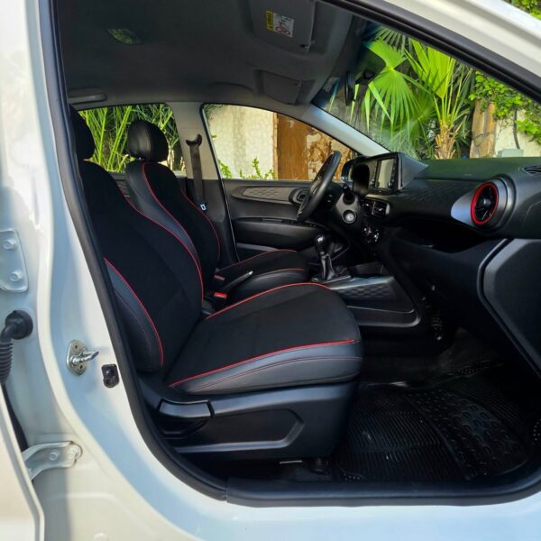 Hyundai Grand i10 MID GL 2023 en Monterrey