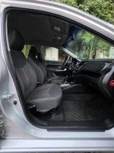 Chevrolet Aveo LS 2021 en Monterrey
