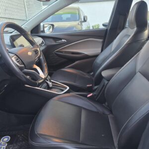 CHEVROLET ÓNIX PREMIERE - 2021 en Monterrey
