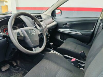Toyota Avanza LE 2019 en Monterrey