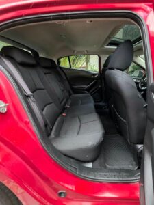 Mazda 3 2018 HatchBack Automatico version iTouring en Monterrey