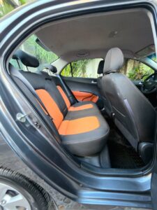 Hyundai Grand i10 GLS 2020 Automático en Monterrey