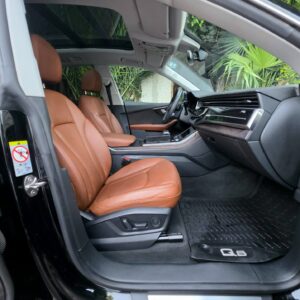 Audi Q8 2019 version Elite en Monterrey