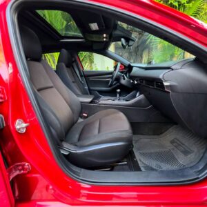 Mazda 3 Hatchback 2020 Sport ESTANDAR en Monterrey