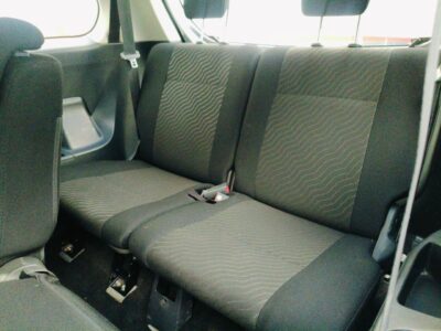Toyota Avanza LE 2019 en Monterrey