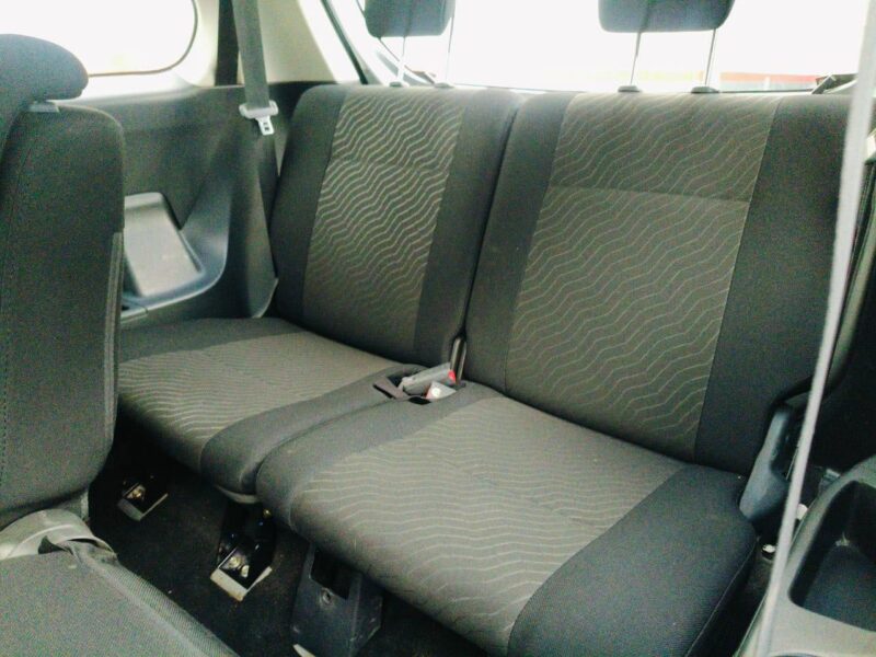Toyota Avanza LE 2019 en Monterrey