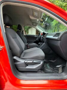 Volkswagen Tiguan TrendLine Plus 2018 en Monterrey