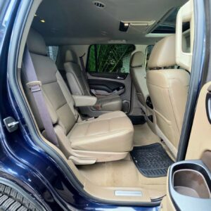 Chevrolet Tahoe PREMIER 2019 en Monterrey