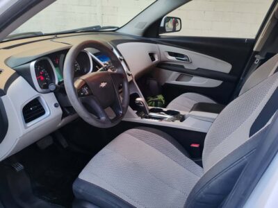 Chevrolet Equinox 2010 en Monterrey