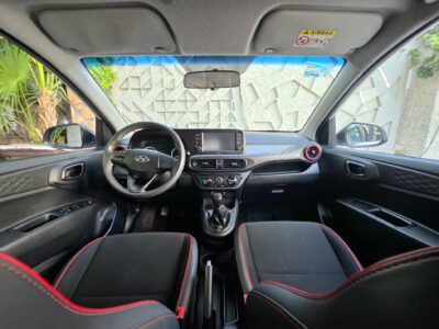 Hyundai Grand i10 MID GL 2023 en Monterrey