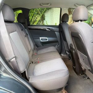 Chevrolet Captiva 2014 version SPORT en Monterrey
