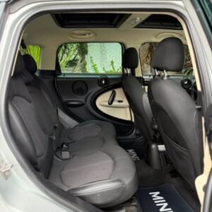 MINI Cooper Countryman S 2012 en Monterrey